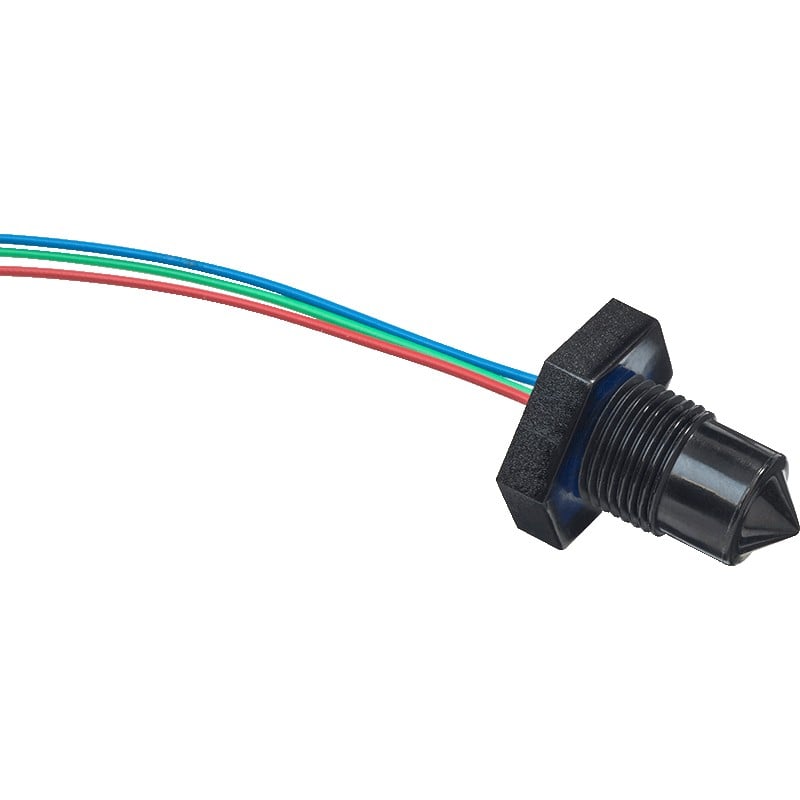 SST Sensing Ltd. LLC610D3LSH electronic component product image