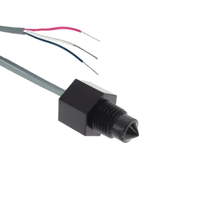 SST Sensing Ltd. LLC710D3L24-4C3 electronic component product image