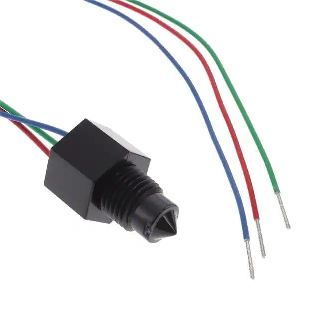 SST Sensing Ltd. LLC710D324-5 electronic component product image