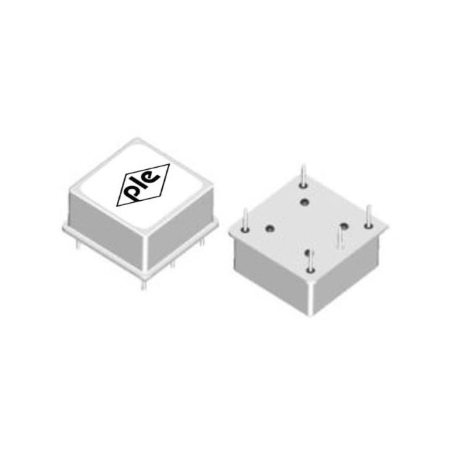 Pletronics, Inc OLA5008-10.0M electronic component product image