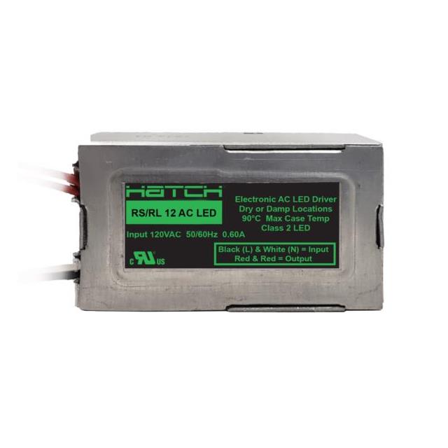Hatch Lighting RL12-60M-LED-277 electronic component product image