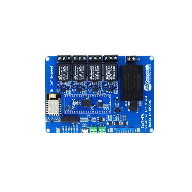 SB Components Ltd SKU24162 electronic component product image