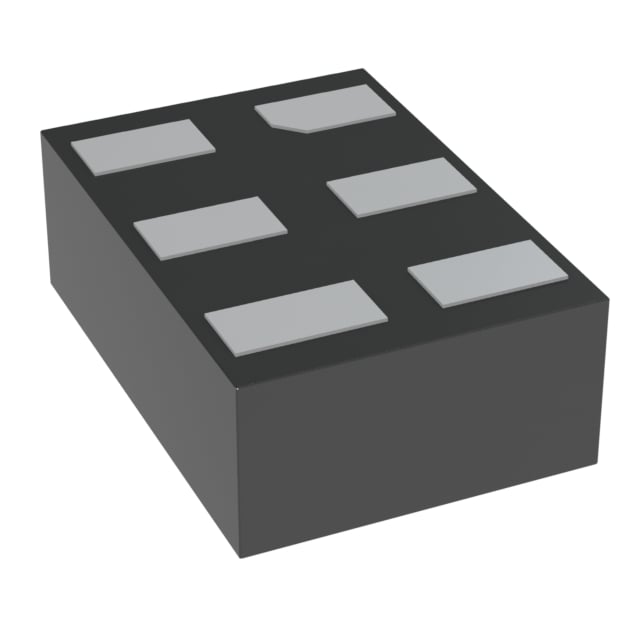 onsemi FSA5157L6X-S electronic component product image