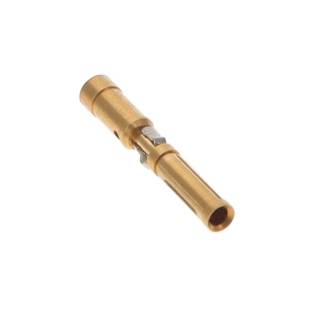 Amphenol Positronic FC116N2-14 electronic component product image