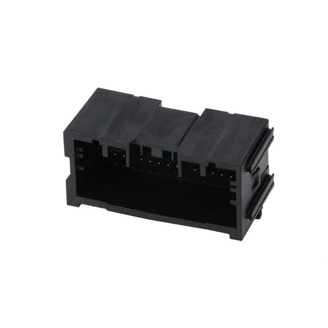 Molex 2133550343 electronic component product image