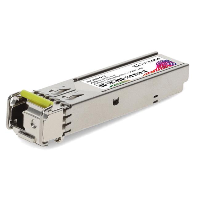 Amphenol ProLabs GLC-BX80-D-I-C electronic component product image