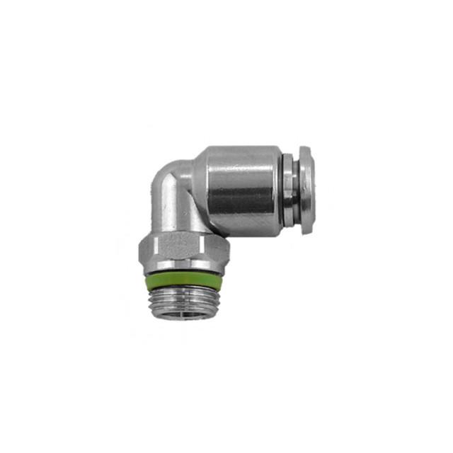 Aignep USA 60111X-8-1/8 electronic component product image