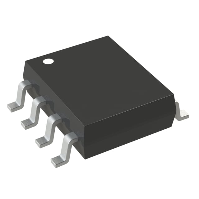 ROHM Semiconductor BD9G500EFJ-LAE2 electronic component product image