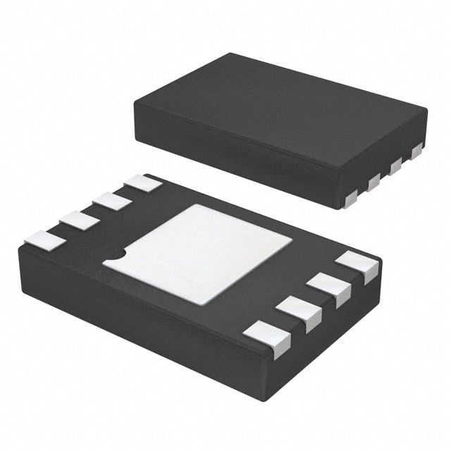 ROHM Semiconductor BR24T128NUX-WTR electronic component product image
