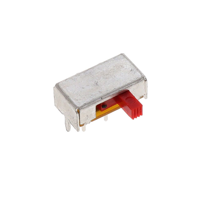 E-Switch EG2210A-REDACTUATOR electronic component product image