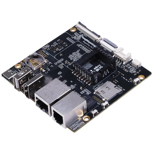 Beagleboard.org 102110762 electronic component product image
