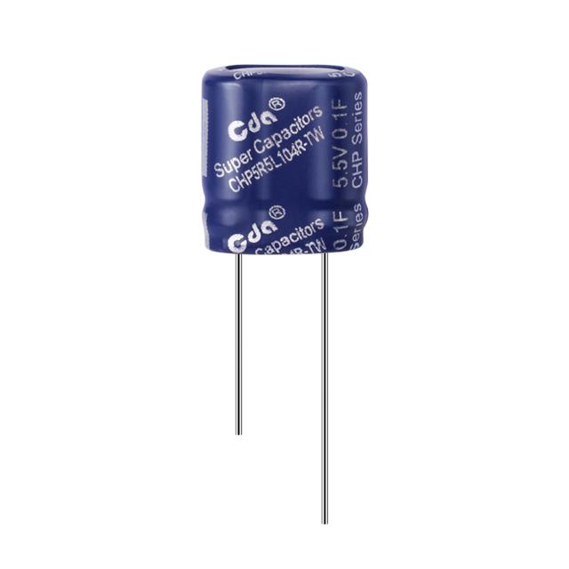 CDA (Zhifengwei Technology) CHP5R5L104R-TW electronic component product image