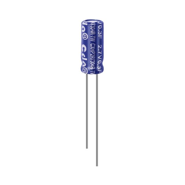 CDA (Zhifengwei Technology) CXHP2R7304R-TW electronic component product image