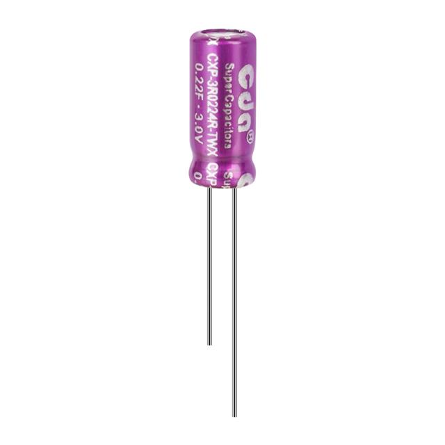 CDA (Zhifengwei Technology) CXP-3R0224R-TWX electronic component product image