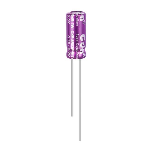 CDA (Zhifengwei Technology) CXP-3R0304R-TW electronic component product image