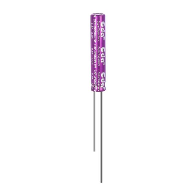 CDA (Zhifengwei Technology) CXP-3R0604R-TW electronic component product image