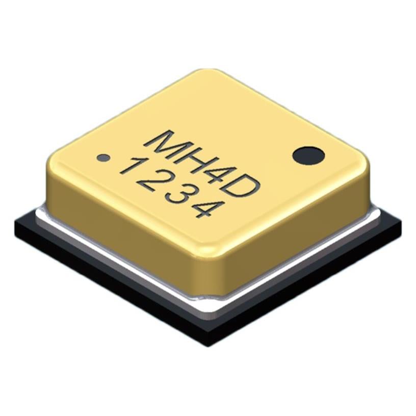 MEMS Vision MVH4002D electronic component product image