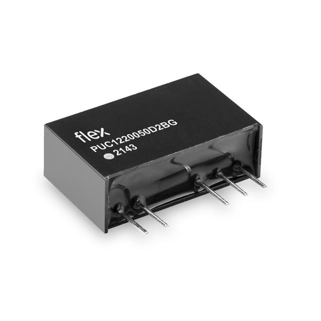 Flex Power Modules PUC1220035D2BG electronic component product image