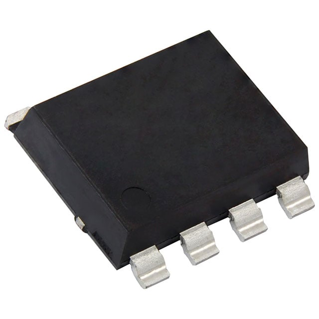 Vishay Siliconix SQJQ936E-T1_GE3 electronic component product image