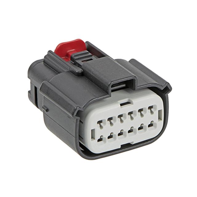 Molex 1600746009 electronic component product image