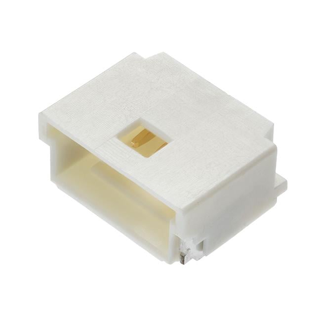 Molex 2023960507 electronic component product image