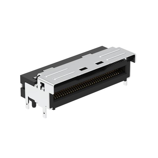 Amphenol ICC (Commercial Products) G97R22322HR electronic component product image
