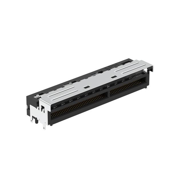Amphenol ICC (Commercial Products) G97R24312HR electronic component product image