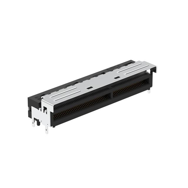 Amphenol ICC (Commercial Products) G97R24322HR electronic component product image