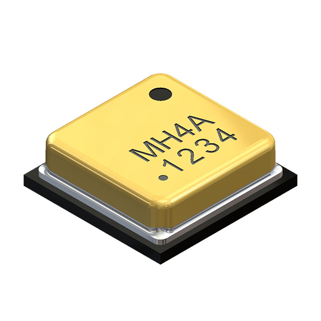 MEMS Vision MVH4004A electronic component product image