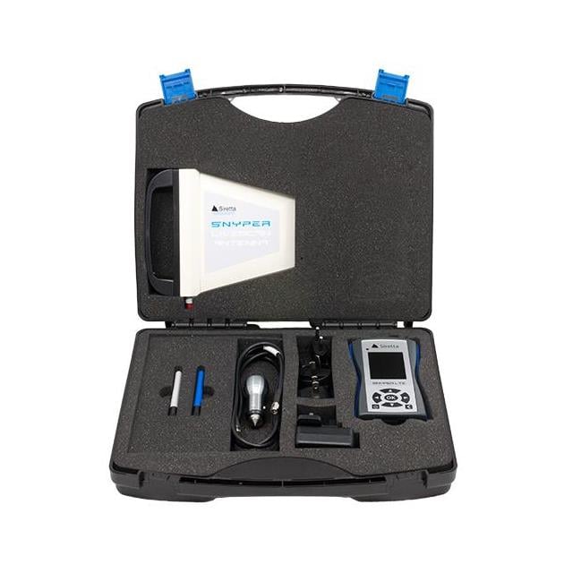 Siretta Ltd SNYPER-LTE+ SPECTRUM (EU) V2 electronic component product image