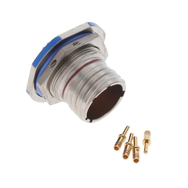 Amphenol Aerospace Operations TVS07DS-13-4P electronic component product image