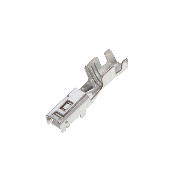 TE Connectivity AMP Connectors 1326030-4 electronic component product image