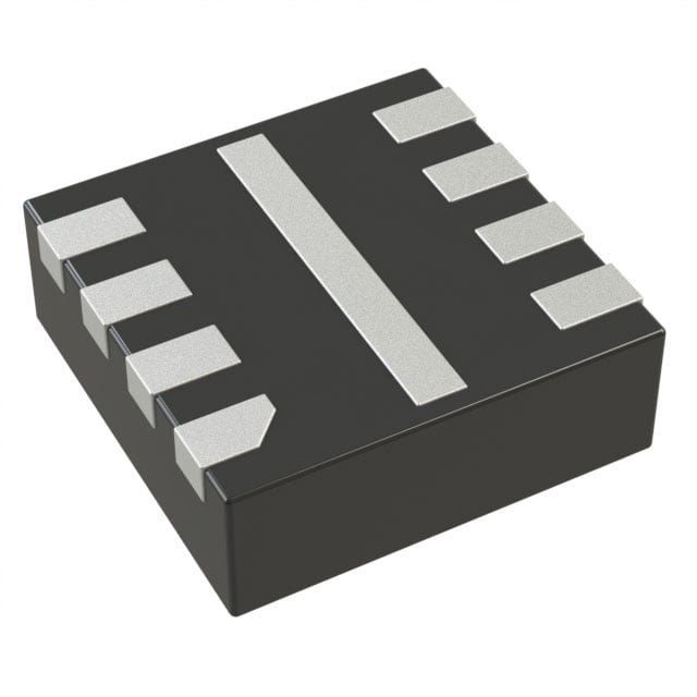 Analog Devices Inc. LT8608IDC#TRPBF electronic component product image