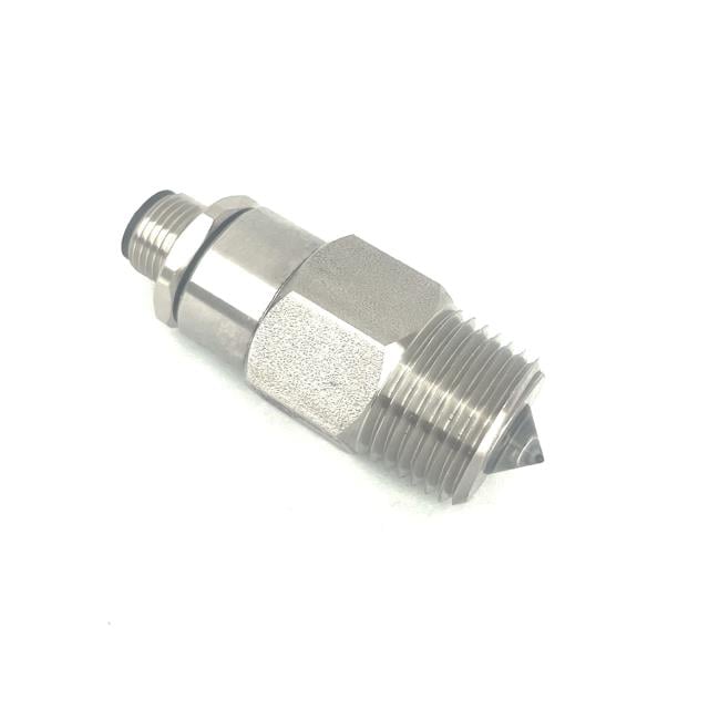 SST Sensing Ltd. LLG810D324-5 electronic component product image