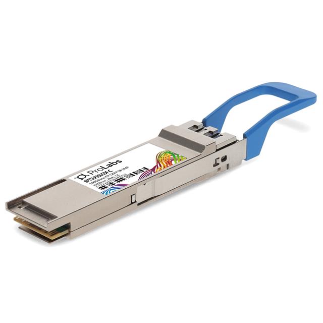 Amphenol ProLabs SPTSLP3SLCDF-C electronic component product image