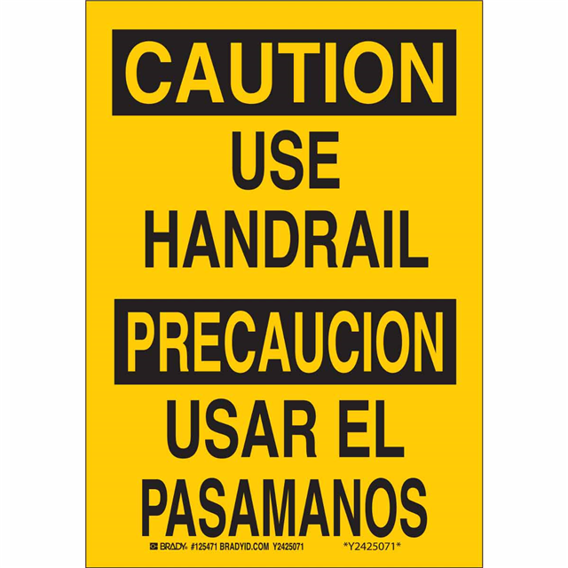 Brady Corporation 125469 electronic component product image