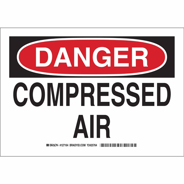 Brady Corporation 126164 electronic component product image