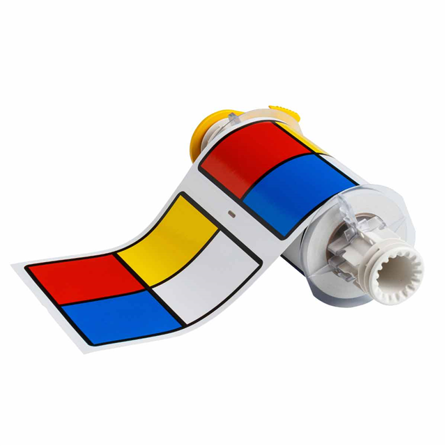 Brady Corporation 130810 electronic component product image