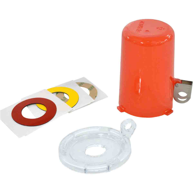 Brady Corporation 130819 electronic component product image