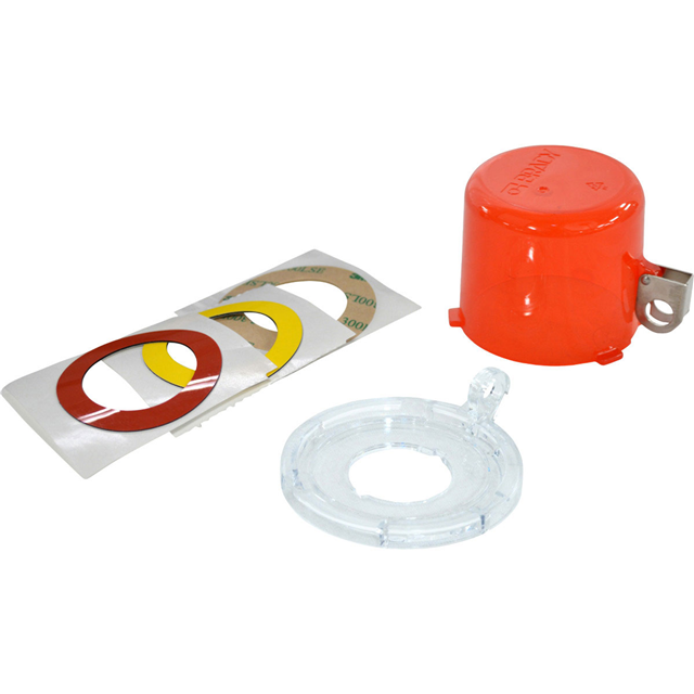 Brady Corporation 130821 electronic component product image