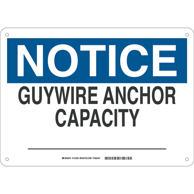 Brady Corporation 131039 electronic component product image