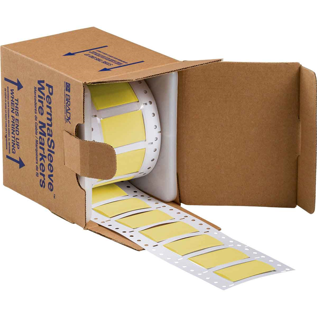 Brady Corporation 2HT-750-2-YL-S-2 electronic component product image