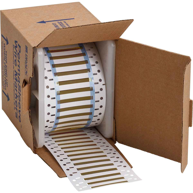 Brady Corporation PS-187-150-BR-S-2 electronic component product image