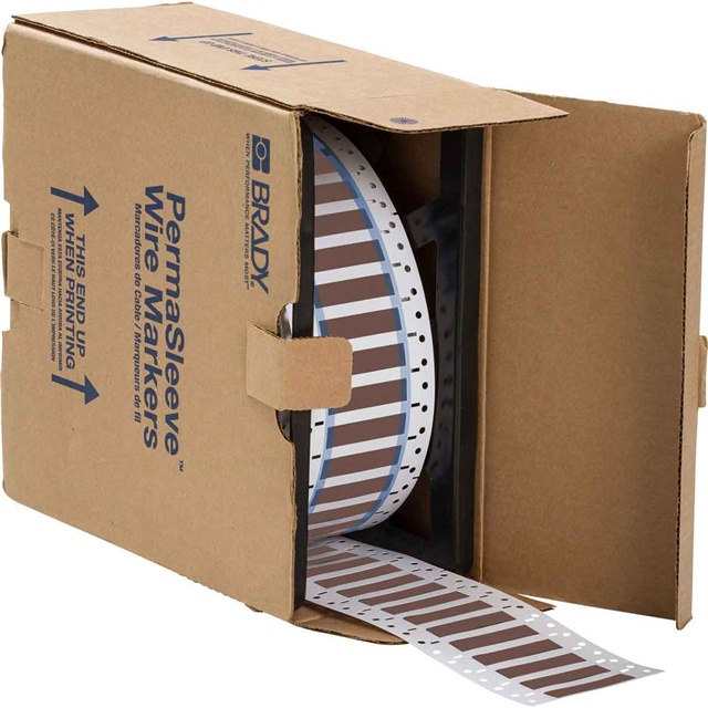 Brady Corporation PS-250-2-BR electronic component product image