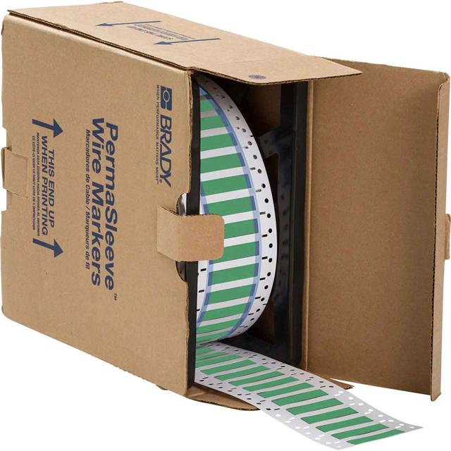 Brady Corporation PS-500-150-GR electronic component product image