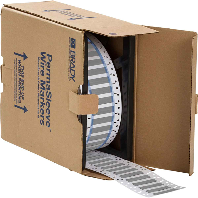Brady Corporation PS-500-150-GY-S electronic component product image