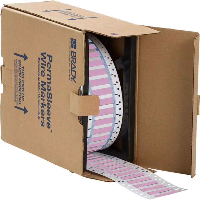 Brady Corporation 3PS-500-2-PK-S-2 electronic component product image