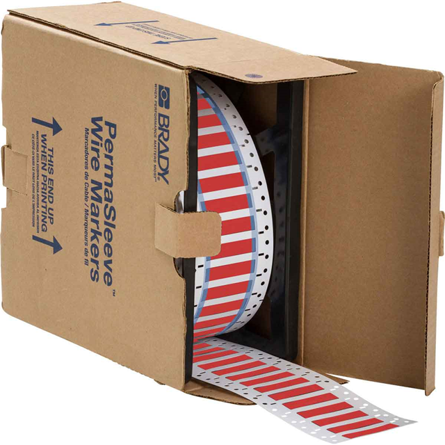 Brady Corporation PS-375-150-RD-2 electronic component product image