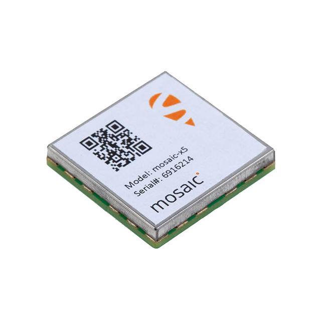 Septentrio Inc. 410322 electronic component product image