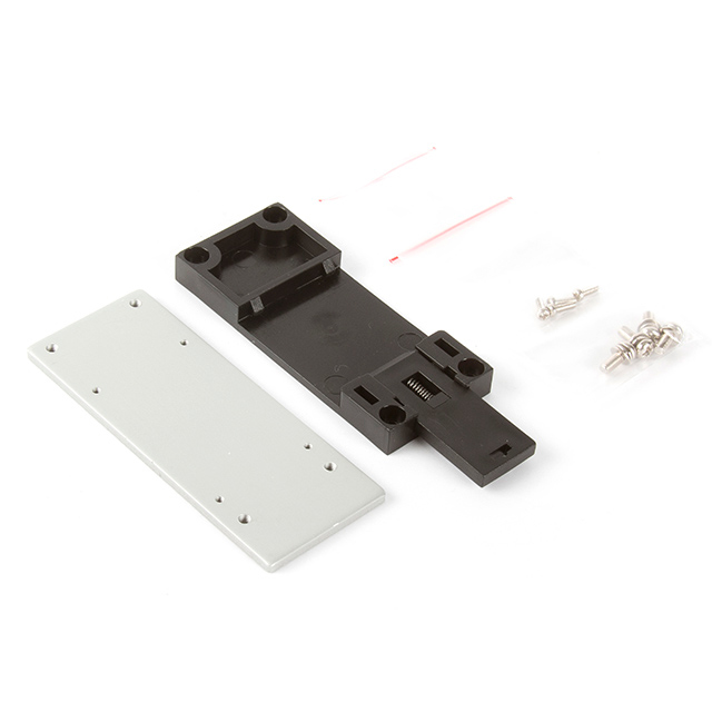 XP Power DTE06 DIN CLIP electronic component product image
